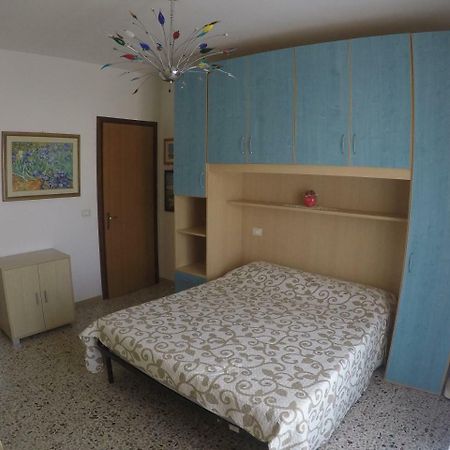 Caorle Economy Apartments Extérieur photo