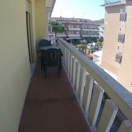 Caorle Economy Apartments Extérieur photo