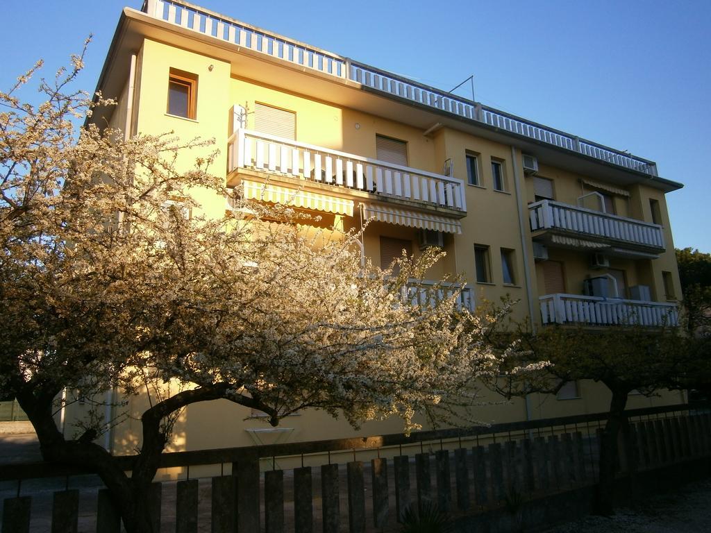 Caorle Economy Apartments Chambre photo