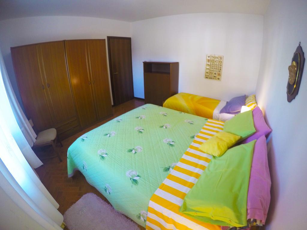 Caorle Economy Apartments Chambre photo