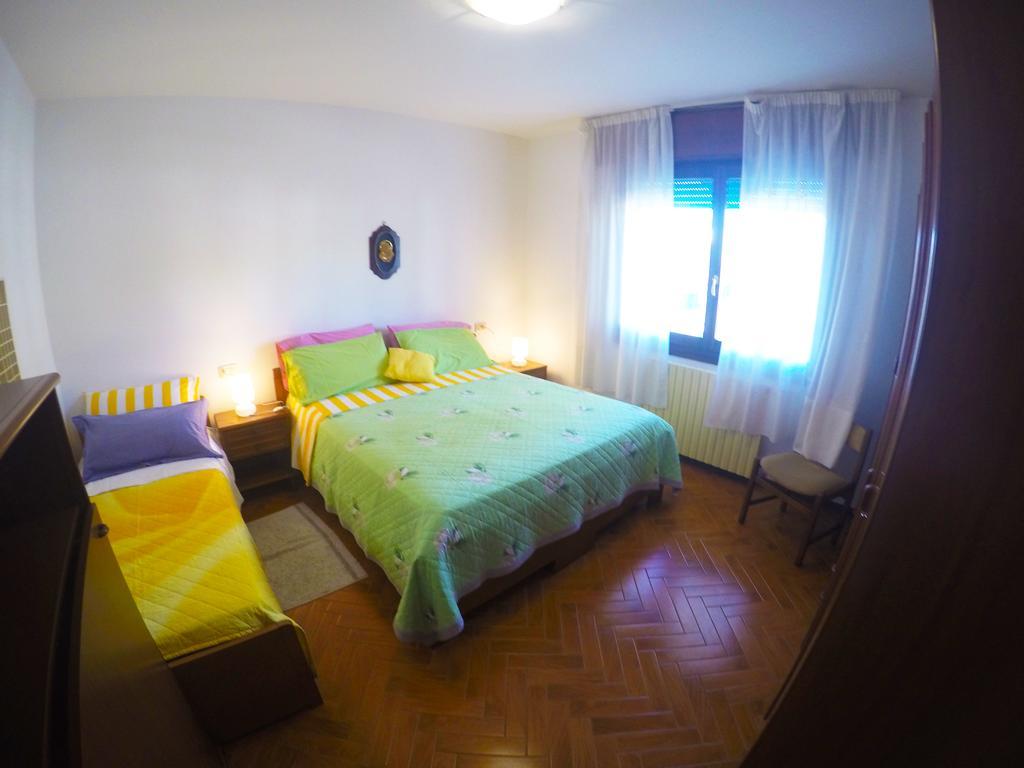 Caorle Economy Apartments Chambre photo