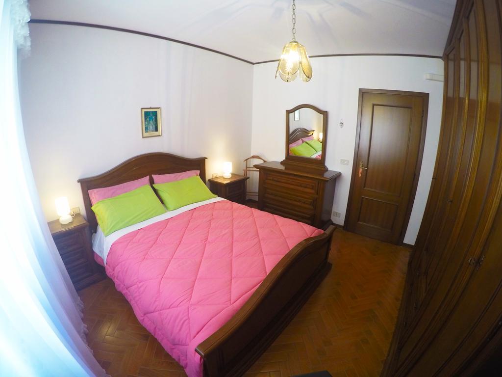 Caorle Economy Apartments Chambre photo