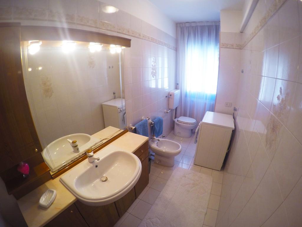 Caorle Economy Apartments Chambre photo