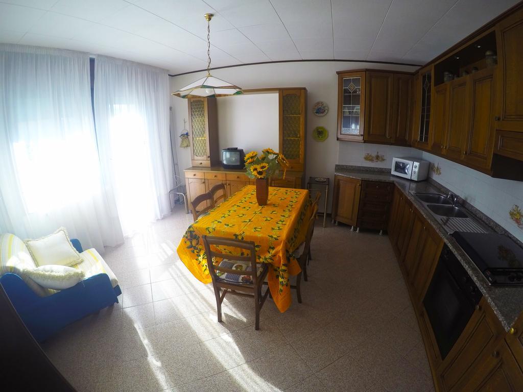 Caorle Economy Apartments Chambre photo