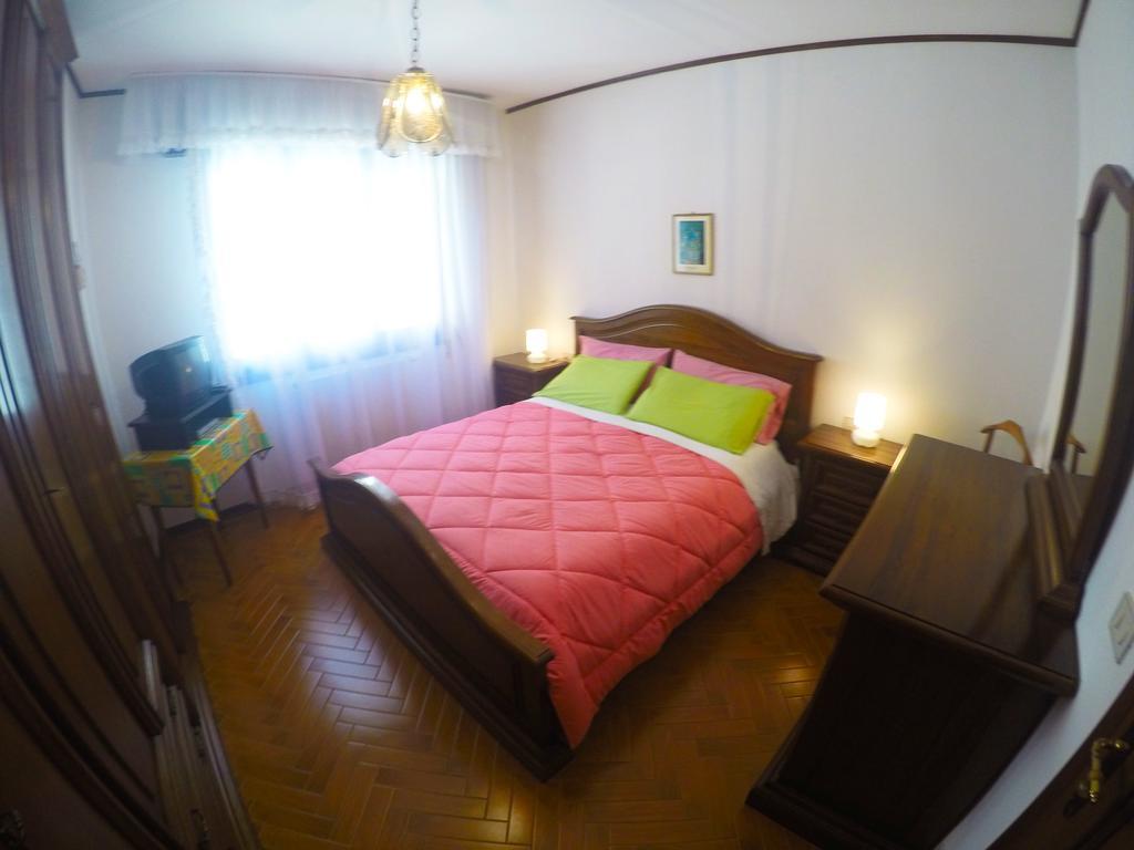 Caorle Economy Apartments Chambre photo