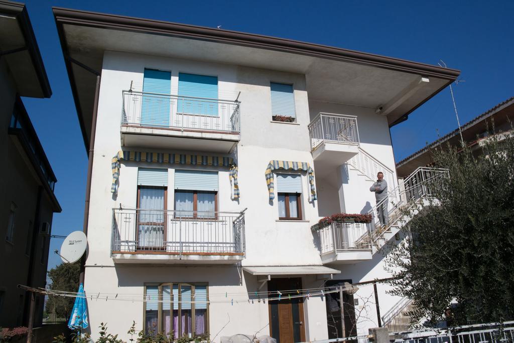Caorle Economy Apartments Extérieur photo