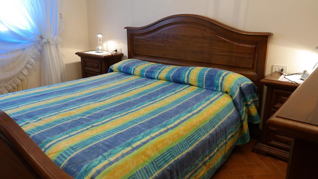 Caorle Economy Apartments Chambre photo