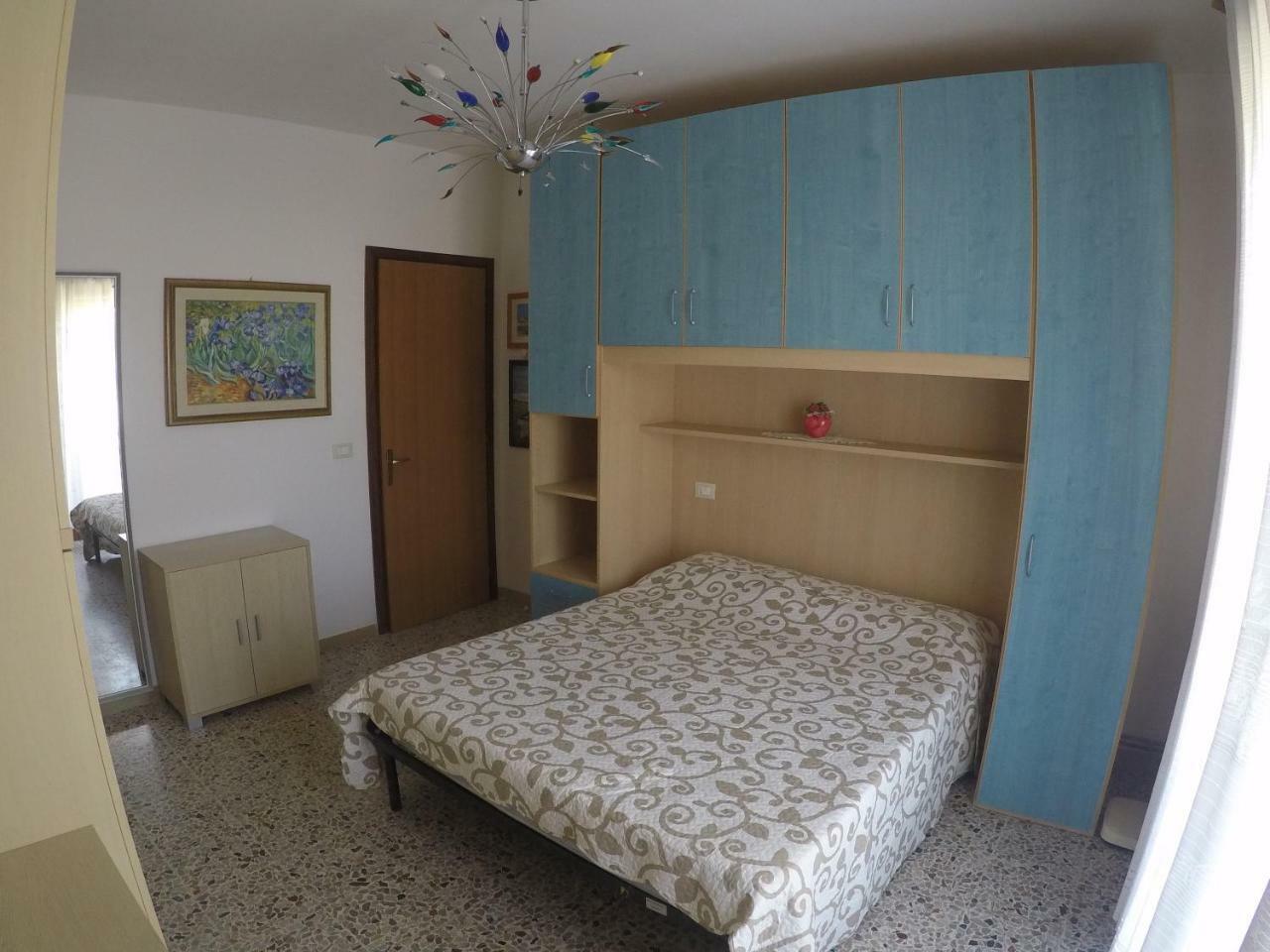 Caorle Economy Apartments Extérieur photo