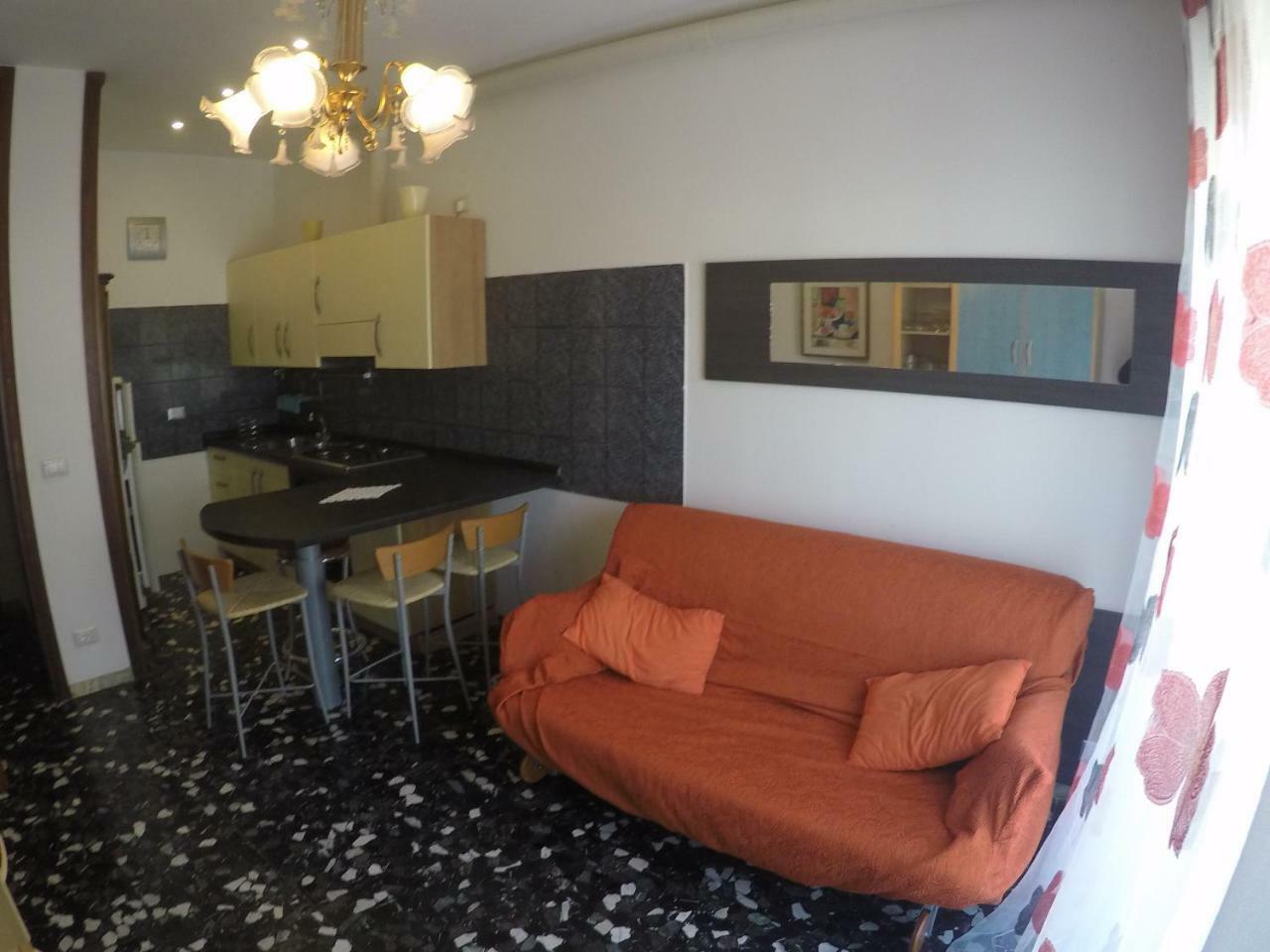 Caorle Economy Apartments Extérieur photo