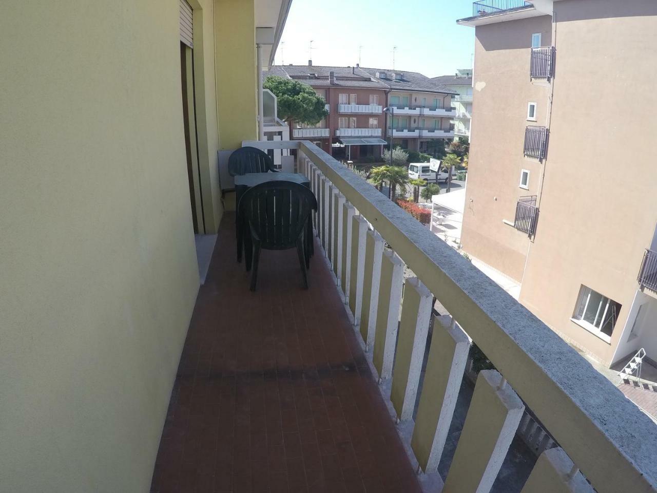 Caorle Economy Apartments Extérieur photo