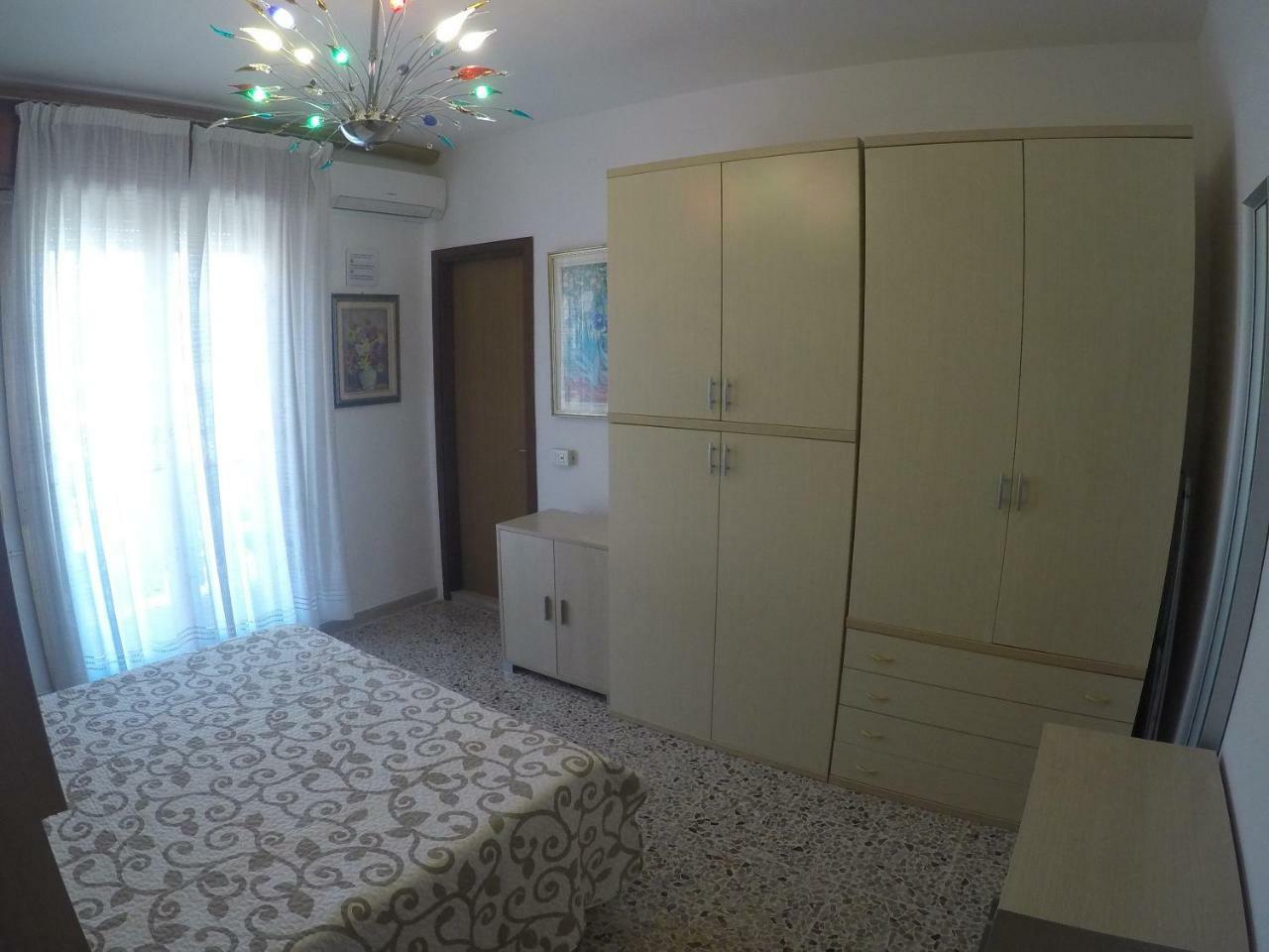 Caorle Economy Apartments Extérieur photo