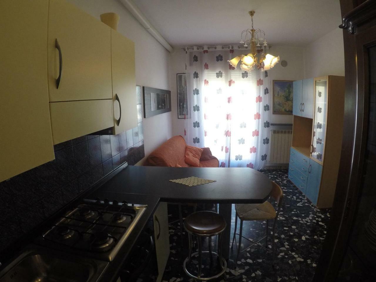 Caorle Economy Apartments Extérieur photo